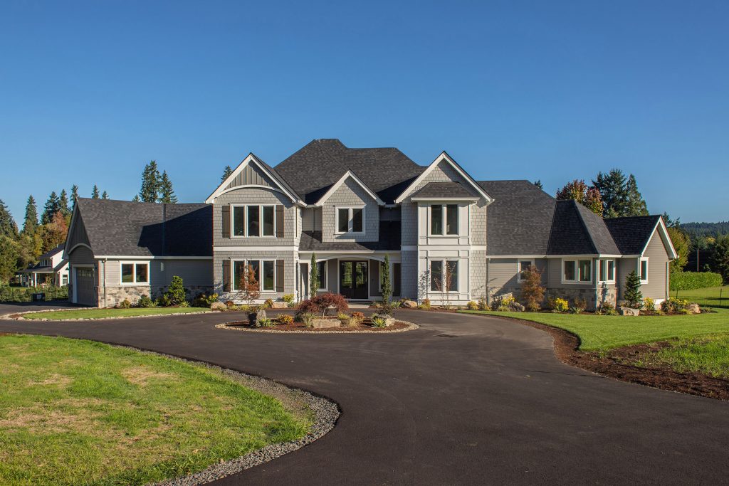 Silver Oak Custom Homes Home (main) Silver Oak Custom Homes